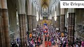 Westminster Abbey visitors to use royal entrance for first time