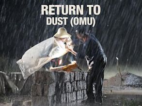 Return to Dust