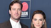 Armie Hammer's estranged wife Elizabeth Chambers says watching the 'House of Hammer' docuseries was 'heartbreaking on so many levels'