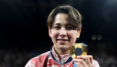 Paris 2024 judo: All results, as Christa Deguchi becomes Canada's first judo Olympic champion