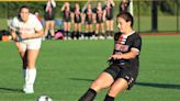 'That's soccer': Despite controlling possession, Taunton girls fall to New Bedford