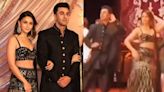 Not Shraddha Kapoor, Alia Bhatt Grooves To Show Me The Thumka With Hubby Ranbir At Anant-Radhika Sangeet. WATCH