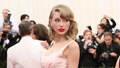 Why Taylor Swift Will Not be Attending the 2024 Met Gala