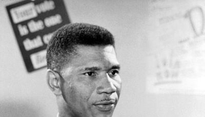 Bennie Thompson applauds posthumous Presidential Medal of Freedom for Medgar Evers