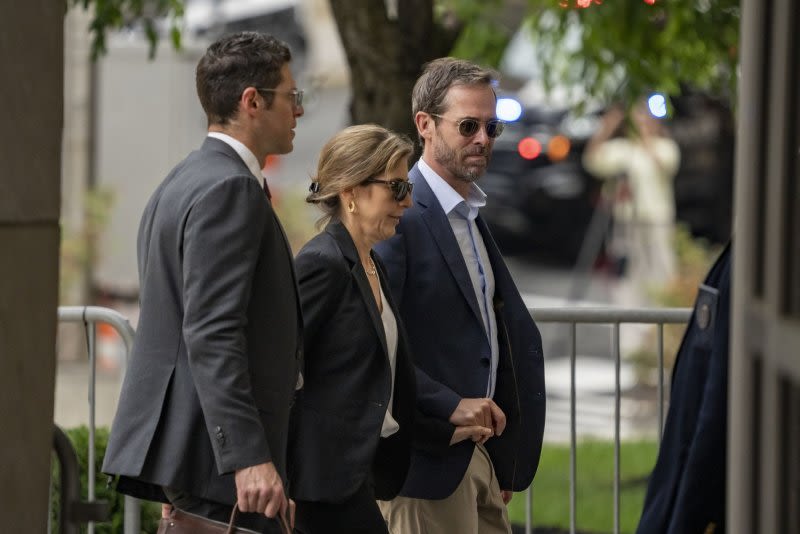 Hunter Biden gun trial: Beau Biden’s widow says Hunter introduced her to crack