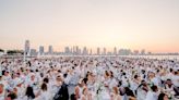 Posh, exclusive Dîner en Blanc comes to Jersey City. Here's what you need to know