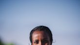 Dibaba: "Que te pongan al nivel de Gebrselassie es algo muy bonito"