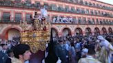 Guía del Domingo de Ramos en Córdoba: hermandades, itinerarios y horarios