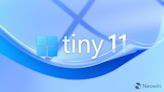 Tiny11 Builder can now create Windows 11 images with disabled telemetry