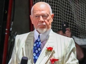 Don Cherry's daughter has passed away unexpectedly | Offside