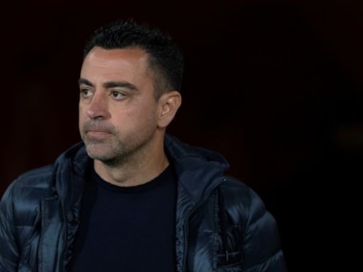 El FC Barcelona destituye a Xavi Hernández tras una temporada en blanco