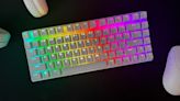 Alienware Pro Wireless gaming keyboard review: top-tier esports performance