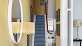 30 Narrow Hallway Ideas to Make the Most of Your Space