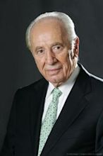 Shimon Peres