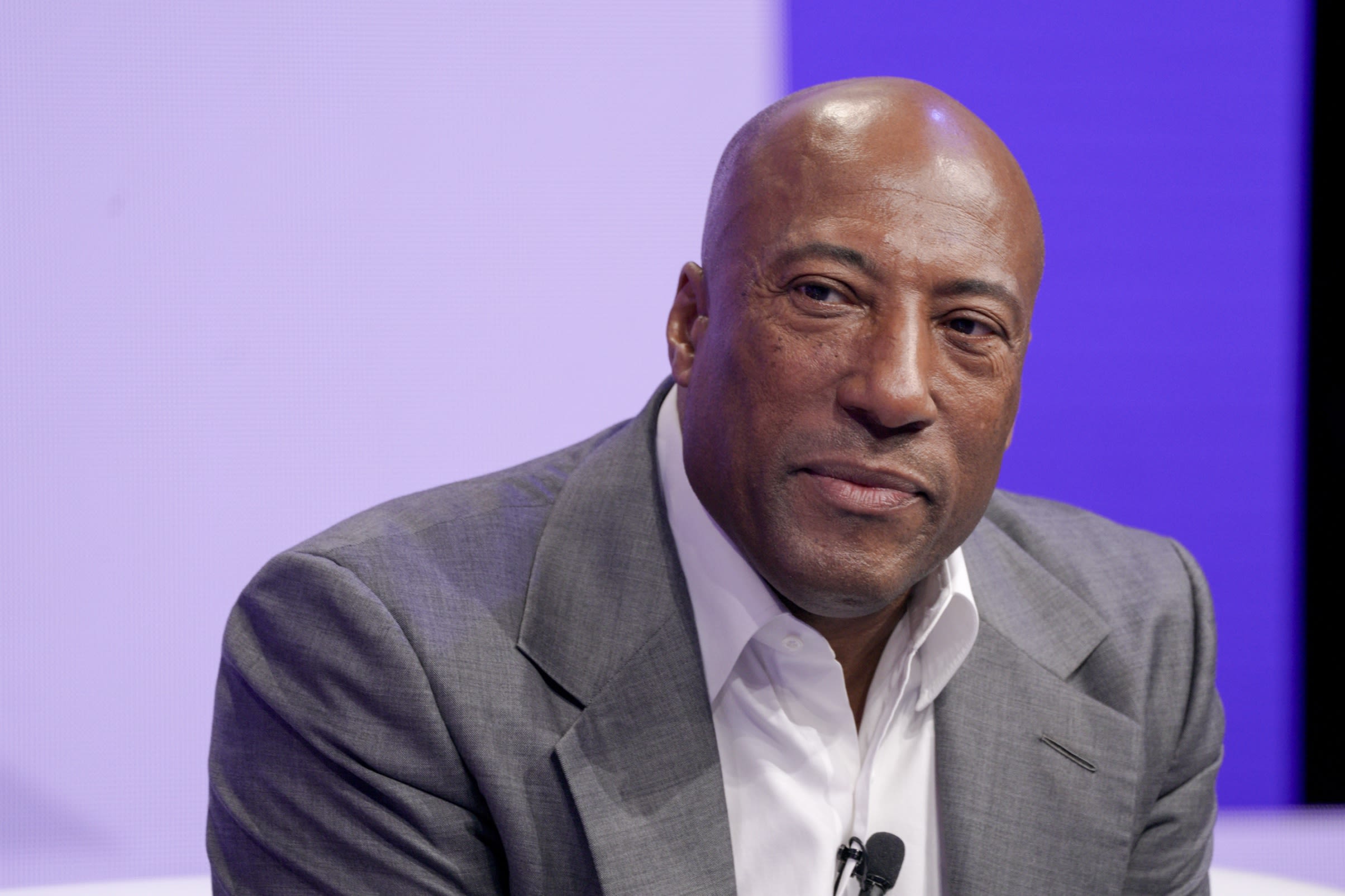 Byron Allen's Media Company Announces Upcoming Layoffs