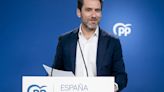 El PP alerta del riego de que una "sobresaturación" de menores migrantes en CCAA provoque "problemas de orden público"