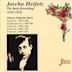 Jascha Heifetz: The Bach Recordings 1925 - 1935