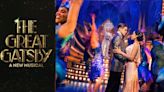 THE GREAT GATSBY to Launch 'Roaring 20s' Monthly Event Series with Cast Album Release