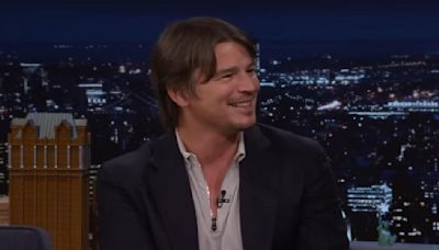 ‘You're Never Gonna Get That Off Again...’: Josh Harnett Reveals Matt Damon’s Advice For Oppenheimer