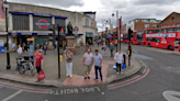 Pensioner, 77, dies of injuries after being hit by bus near Tooting Broadway Tube station