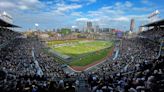 Northwestern to play Ohio State, Illinois at Wrigley Field this season while Ryan Field undergoes a rebuild