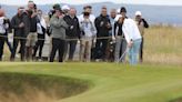 Slumbers wants British Open revenue directed to the right places