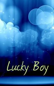 Lucky Boy (1929 film)