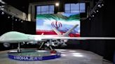 Treasury Department sanctions supporters of Iran's military drone program