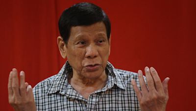 Ex-Pres. Duterte should be held accountable for red-tagging activists, says Bayan-SMR