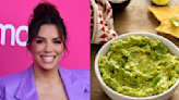 The Surprising Ingredient Eva Longoria Adds to Her Guacamole