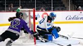 Butorac extends PWHL Minnesota’s season with second-overtime goal