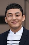 Yoo Ah-in