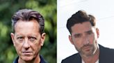 The Thursday Murder Club: Richard E. Grant, Tom Ellis and Geoff Bell are latest additions to star-studded cast