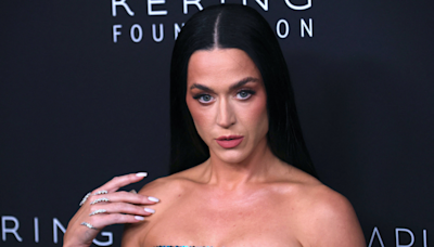 Fans Have Thoughts About Katy Perry's 2024 VMA Performance