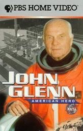 John Glenn: American Hero