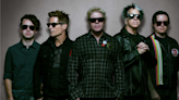 The Offspring will perform at Yaamava' Theater