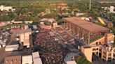 Grandstand history and making music at the Minnesota State Fair