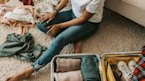 Combien de tenues mettre dans sa valise pour un week-end, une semaine ou 15 jours de vacances ?