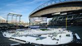 Hockey in 50 degrees? Seattle, and T-Mobile Park, has a secret weapon for Winter Classic