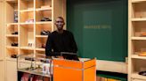 Armando Cabral’s New Retail Vision Comes to Life in Rockefeller Center