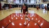 Canada women's basketball team win 77-74 over Australia in pre-Olympic game
