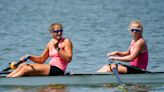 Kate Sweeney resigns as Ohio State rowing team coach