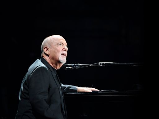 Billy Joel ends historic Madison Square Garden residency with 150th lifetime concert filled with surprise cameos