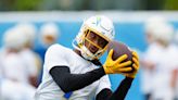 Chargers News: Rookie Mistake Haunts LA Wide Receiver