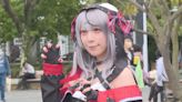 日本神級Coser「宮本彩希」現身 漫迷排隊搶拍