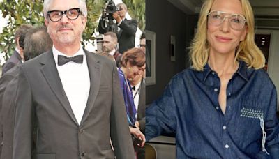 "Disclaimer", la serie de Alfonso Cuarón y Cate Blanchett ya tiene fecha de estreno | El Universal