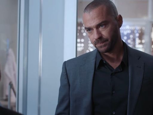 Grey's Anatomy season 21 unveils first look at Jesse Williams return