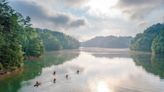 Brothers drown in popular NC mountain lake. One tried to save the other, sheriff says