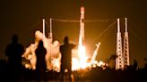 SpaceX launch live: Watch 22 Starlink satellites lift off from Cape Canaveral, Florida