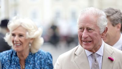 Doctors give King and Queen green light to visit Channel Islands as monarch continues treatment